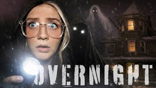 Exploring New York’s MOST HAUNTED Spots - Wildwood Sanatorium