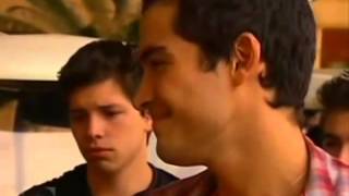 Rebelde - Capítulo 4 - 1ª Temporada - Português - Parte 2