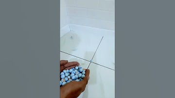 marbles white reverse video #shorts #marble #marblerun