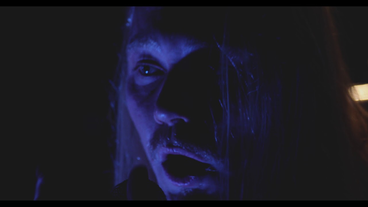 Hologram Earth - Crown of Vanity - live in studio