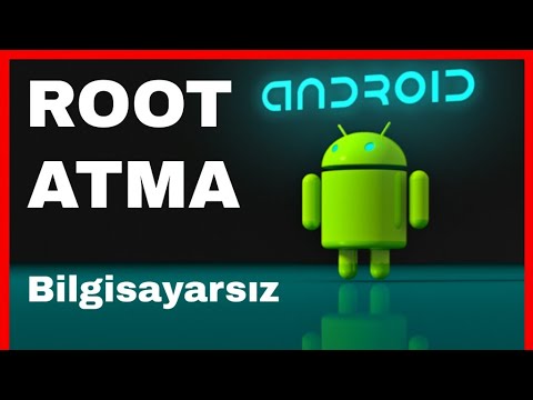 Video: RootX'i nasıl kullanıyorsunuz?