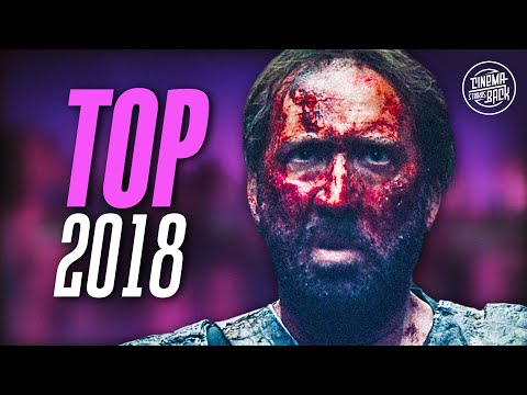 Die 10 BESTEN Filme 2018 - Topliste