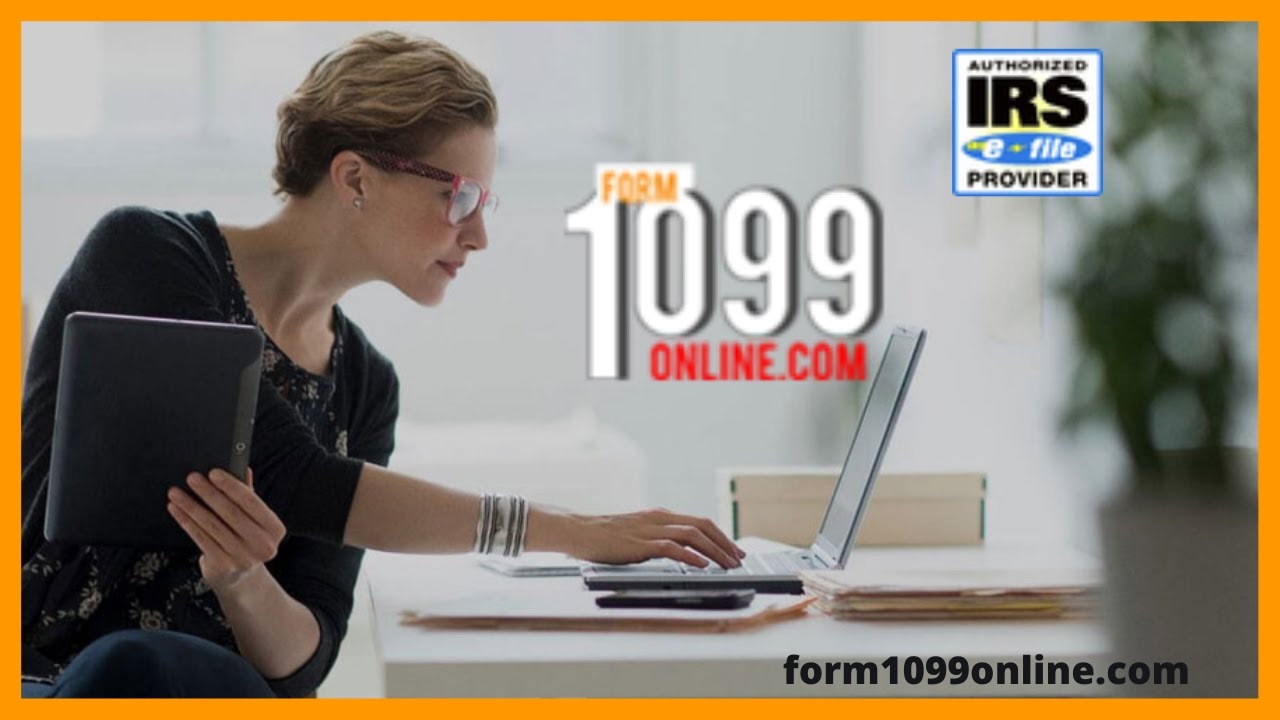 E FILE 1099 K IN 5 STEPS | 1099 k | 1099 k form | 1099 k instructions ...