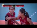 2021 PVL OPEN CONFERENCE | CIGNAL HD SPIKERS VS CHERY TIGGO CROSSOVERS |  | JULY 19 2021