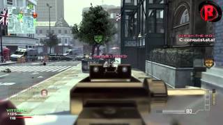 Rohn - MW3 Assault MOAB - \