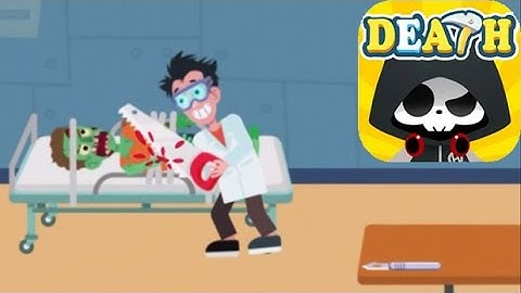 Death Incoming - Gameplay Walkthrough Level 81 - 101 (iOS, Android)