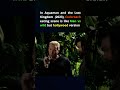 This Aquaman Scene is like Man vs wild but hollywood version 😂