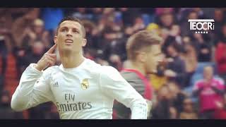 Cristiano Ronaldo   Top 10 Insane Long Range Goals  HD