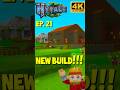 I have a HOME!!! - Hytale - 4K Ultra HD