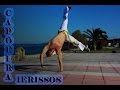 Capoeira in greece ierissos