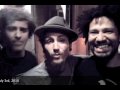 John Butler Trio - Brazil, belo horizonte announcement