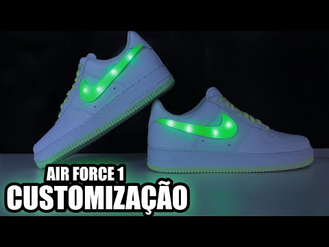 Vídeo: Quanto custam as luminárias fluorescentes?