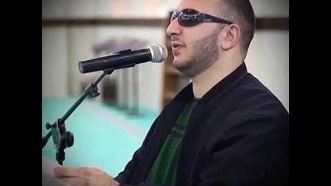 والسماء ذات البروج | القارئ نور أبو داوود