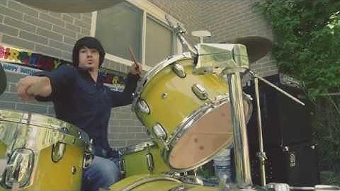 Bike Thiefs - Buffer (Official Music Video)