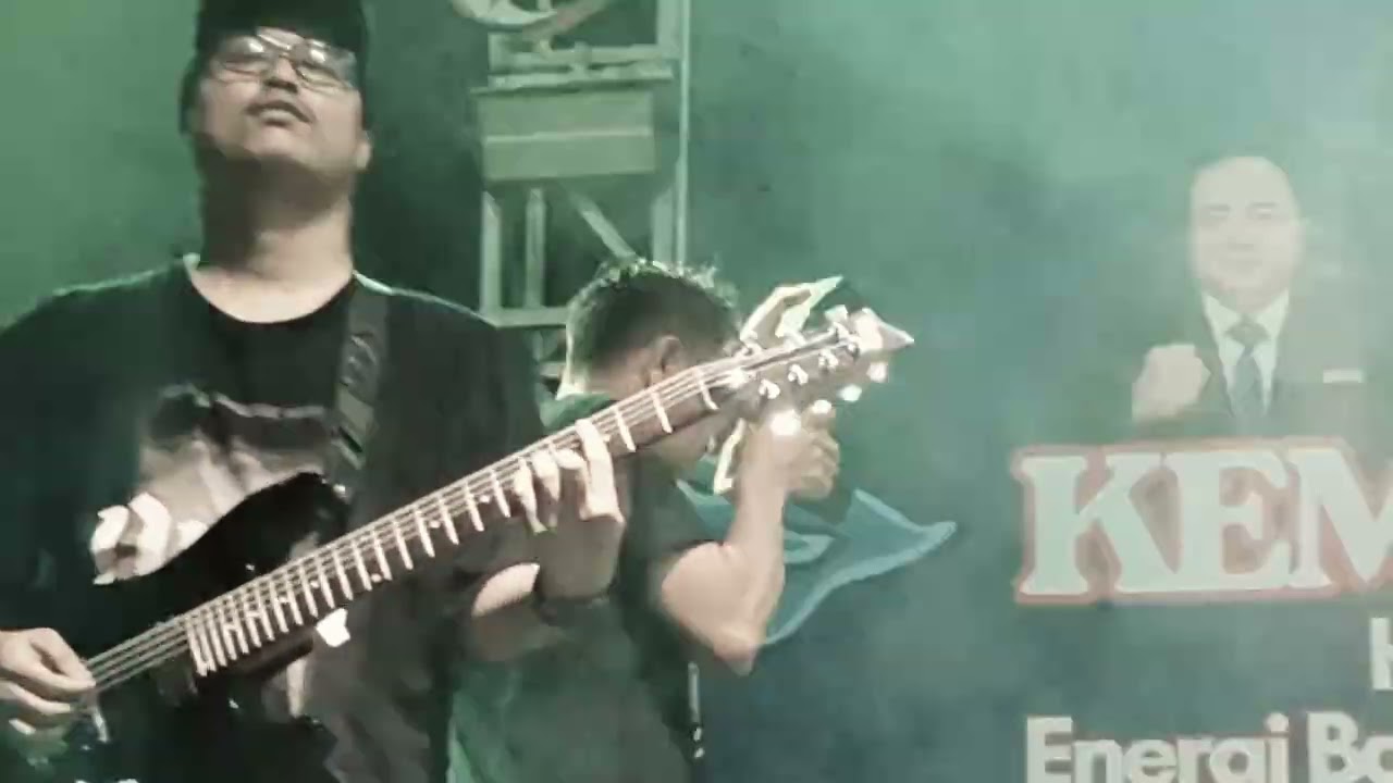 OVERDEEP - KITA SO7 （ Cover ）