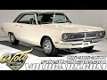 1970 Dodge Dart GT for sale at Volo Auto Museum (V19902)