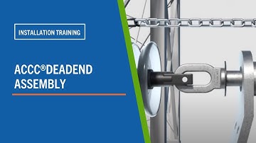 ACCC® Deadend Installation Training