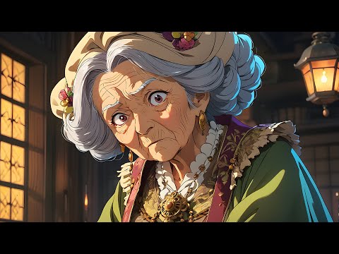 Treasure Tales: Episode