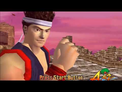 Get Saturn Virtua Fighter 3 What Would A Port Look Like Youtube Free Wallpaper Saturn Virtua Fighter 3 What Would A Port Look Like Youtube For Android Free