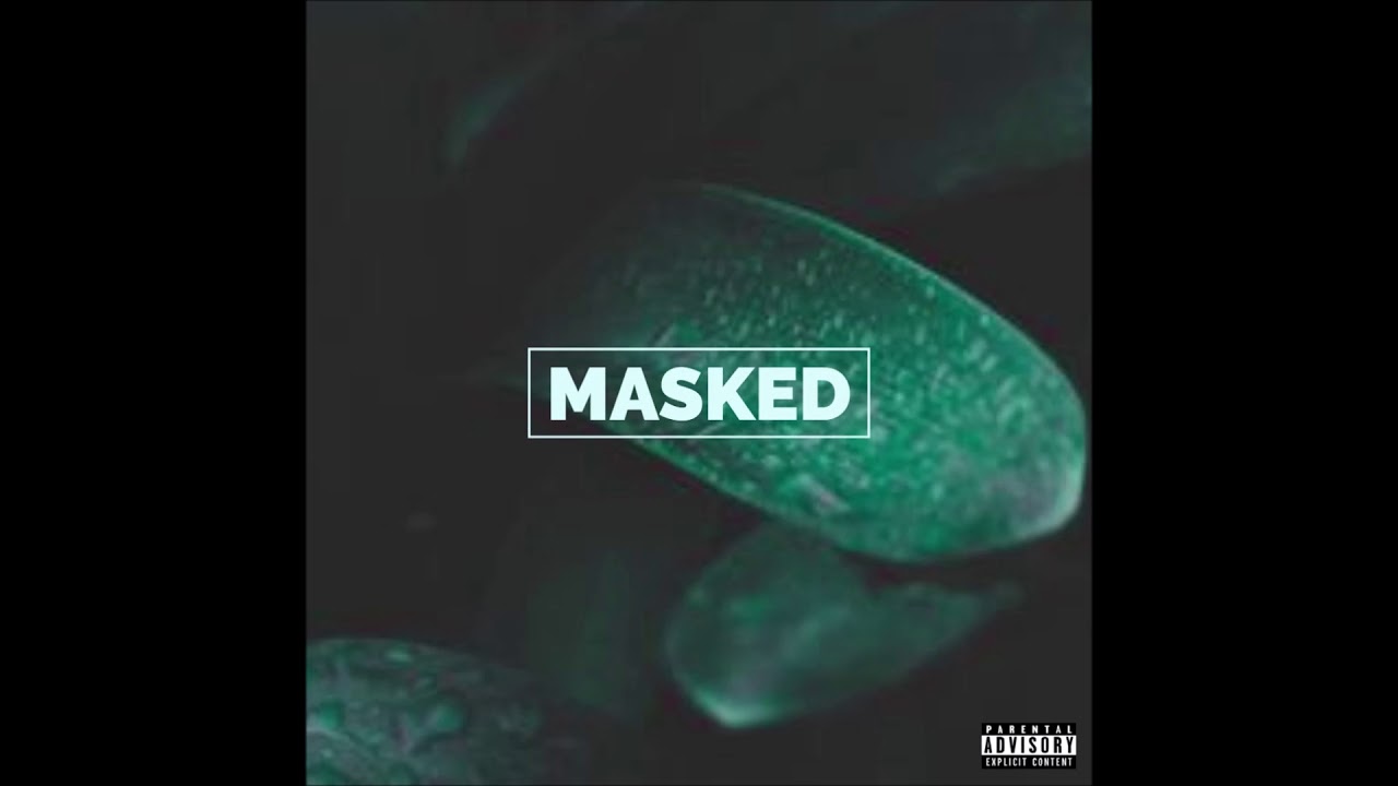Masked - ICE IN MY VEINS | Prod. LCS (Official audio) - YouTube