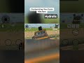 Ultimate Tractor Farming Simulator🚜 Real Tractor Driving Challenge#TractorGame #FarmingSimulator