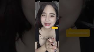 Bigo live น้องหมูน้อย สาวอวบ ตัดมาเน้นๆ