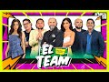 🔶 El Team - La verdadera diversión futbolera • #ELTEAMxMARCA90 16/5/2024 🇪🇨
