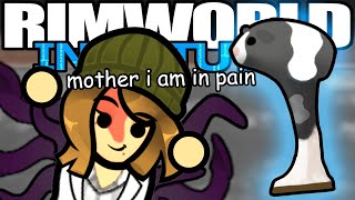 Playing God | Rimworld: Instituted #16