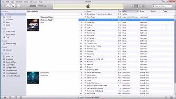 How to Create and Burn Music CDs Using Itunes 2016 (HD)