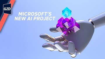 Could Microsoft’s new AI project transform your workflow?