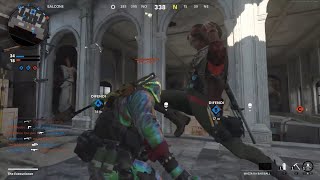 Call Of Duty Execution Compilation Part 5 these are old clips from this summer