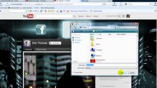 Download Helper Tool Upload Other People's Videos On Your YouTube Channel screenshot 4