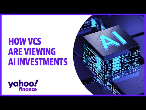 How VCs are viewing AI investments