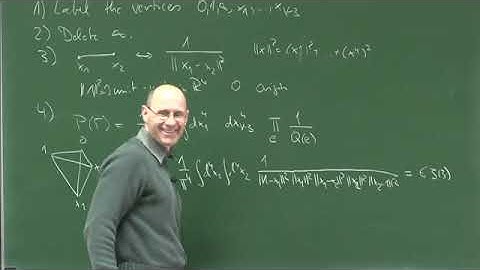 Dr. Oliver Schnetz | Proof of the zig-zag conjecture