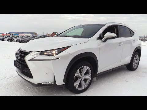 Сброс то лексус nx200