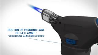 TUTO utiliser et maîtriser un CHALUMEAU DE BIJOUTERIE / MICRO-CHALUMEAU  Blue Flame Dremel Proxxon 