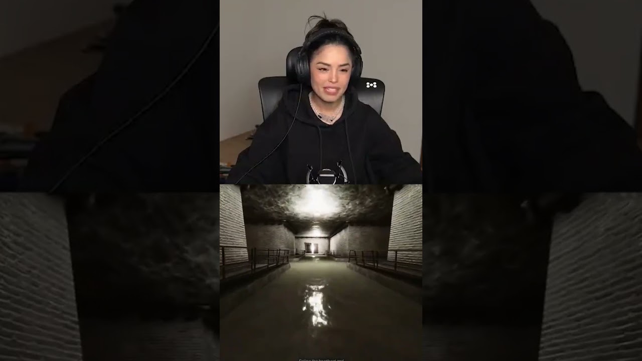Valkyrae, Fuslie, Hasanabi And Blaustoise Try To Work Together..
