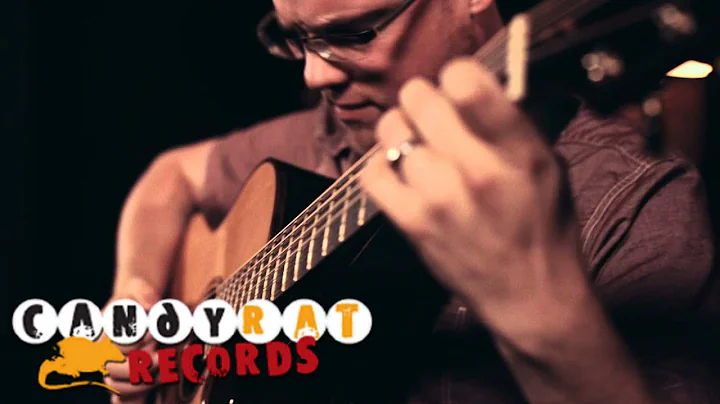 Trevor Gordon Hall - Turning Ruts into Grooves - A...