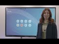 Smart board  gx series v2  intro