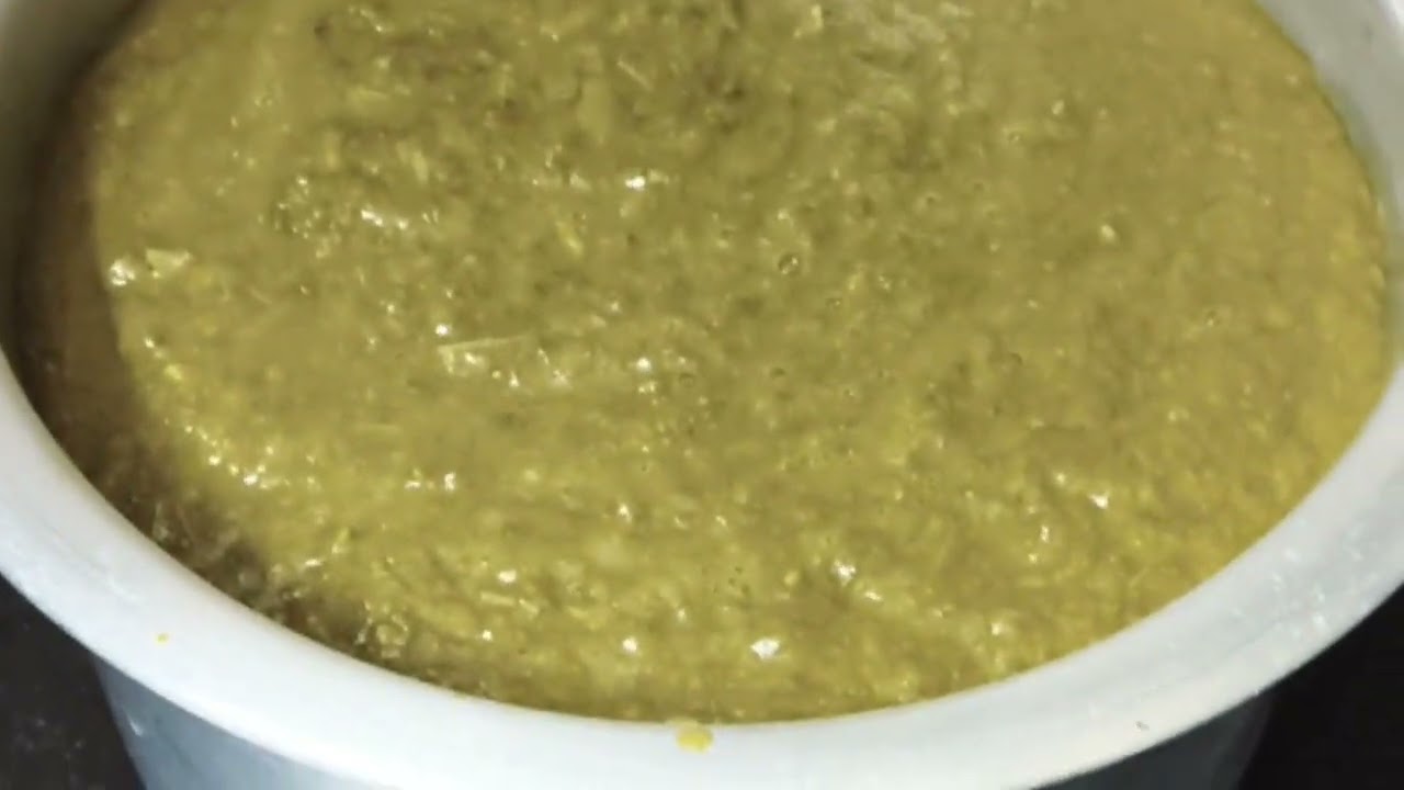 No Oil, No Ghee Sarson ka Saag Recipe — Still Creamy and Flavorful #easyreceipe #public #healthyfood