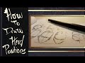 How To Draw ANIME Heads | For Beginners