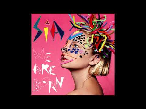Sia - We Are Born (Full Album)