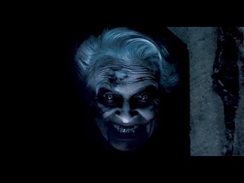 The 20 Scariest Horror Movies Of All Time (Best Horror Movies) - YouTube