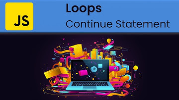 JavaScript - Loops: 