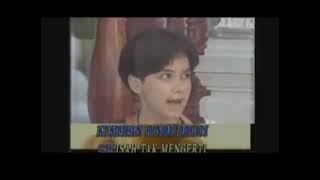 Lady of the poor - Ost soundtrack Badai Asmara 1996 #ladyofthepoor #badaiasmara #Thailandsinetron
