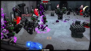 MADNESS: Project Nexus - (again) Burger Gil vs Dissonant G03LM