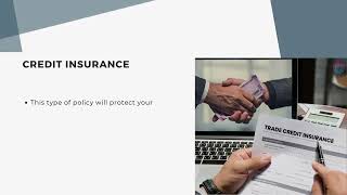 Trade Insurance: How to Protect Your Business Assets | Bandenia Challenger Bank