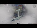 War Thunder ; Spitfire Mk.IIa Venture I ; He 100 shot down😁