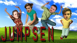 Jumpsen confirmed EleGiggle