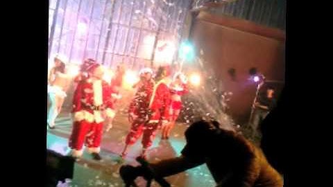 stu stone and jamie kennedy xxxmas video shoot mobile phone footage.mov